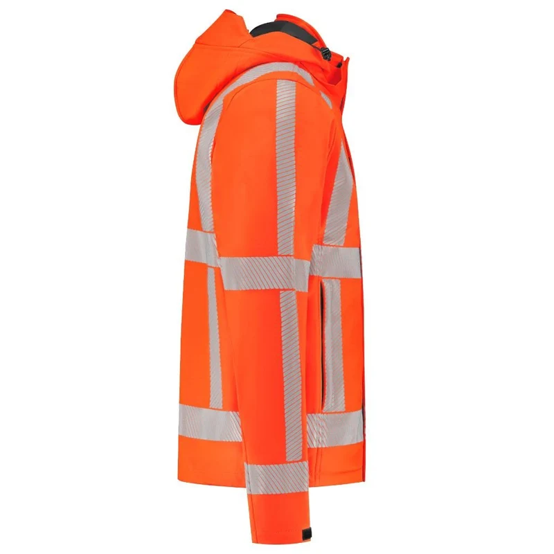 Tricorp Softshell RWS Revisible Klasse 3 403701