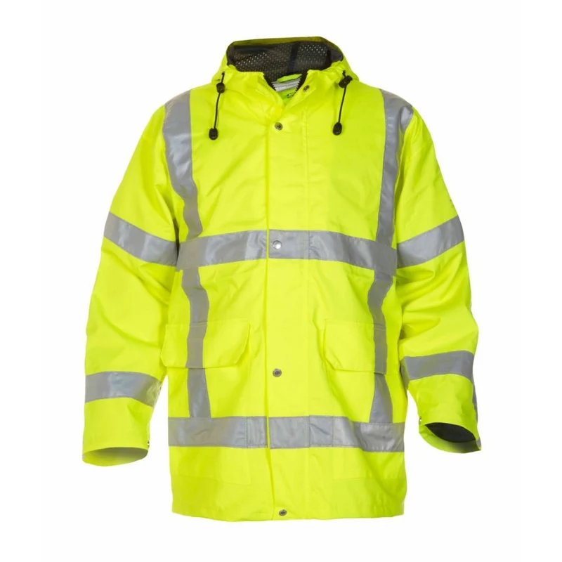 Hydrowear Uithoorn Simply No Sweat RWS Parka 072360