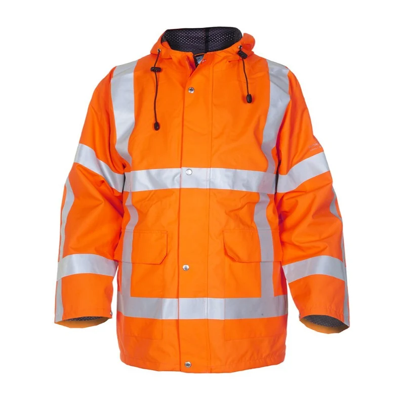 Hydrowear Uithoorn Simply No Sweat RWS Parka 072360