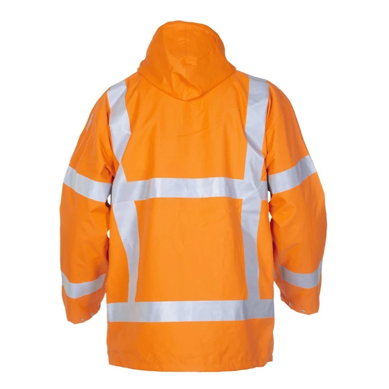 Hydrowear Uithoorn Simply No Sweat RWS Parka 072360