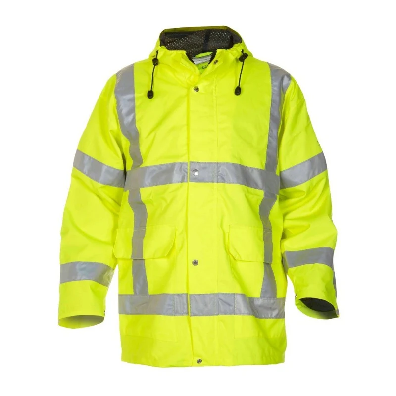 Hydrowear Uithoorn Simply No Sweat RWS Parka 072360