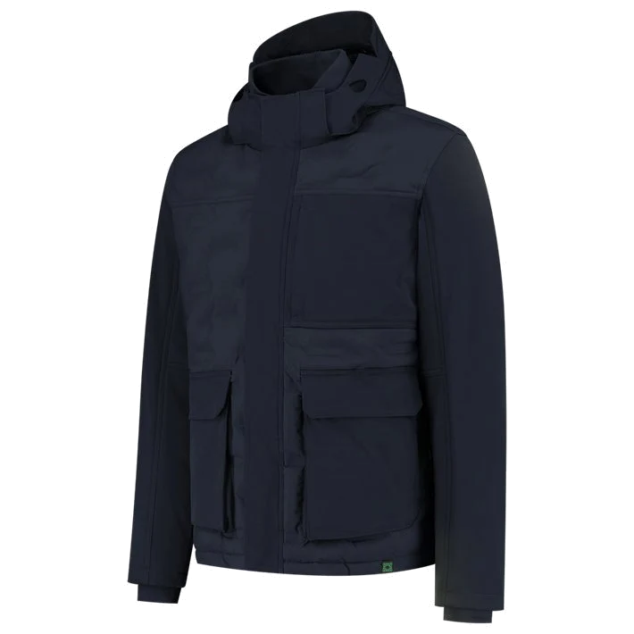 Tricorp Puffer Jack Rewear 402711
