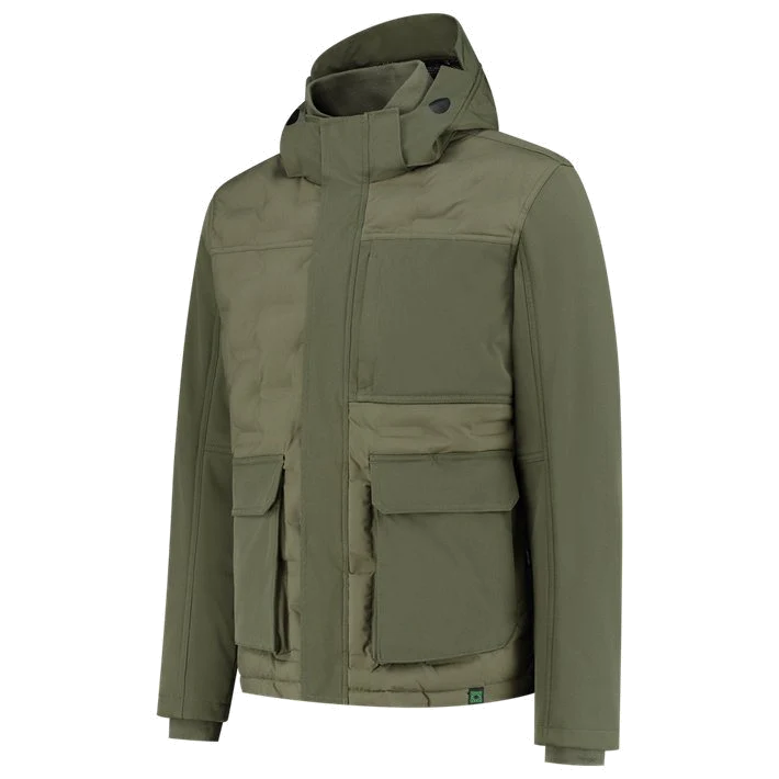 Tricorp Puffer Jack Rewear 402711