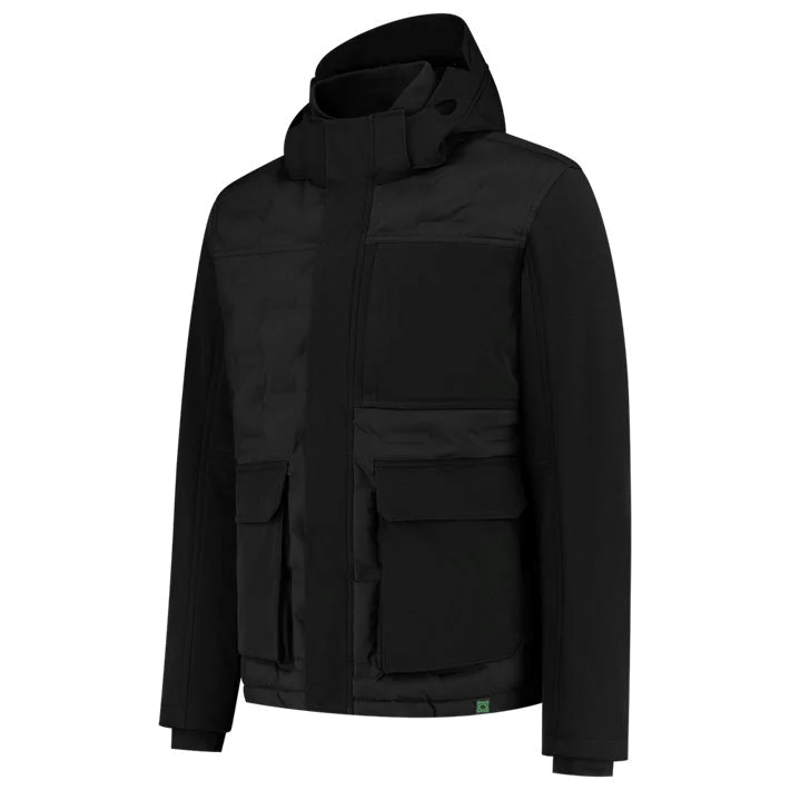 Tricorp Puffer Jack Rewear 402711