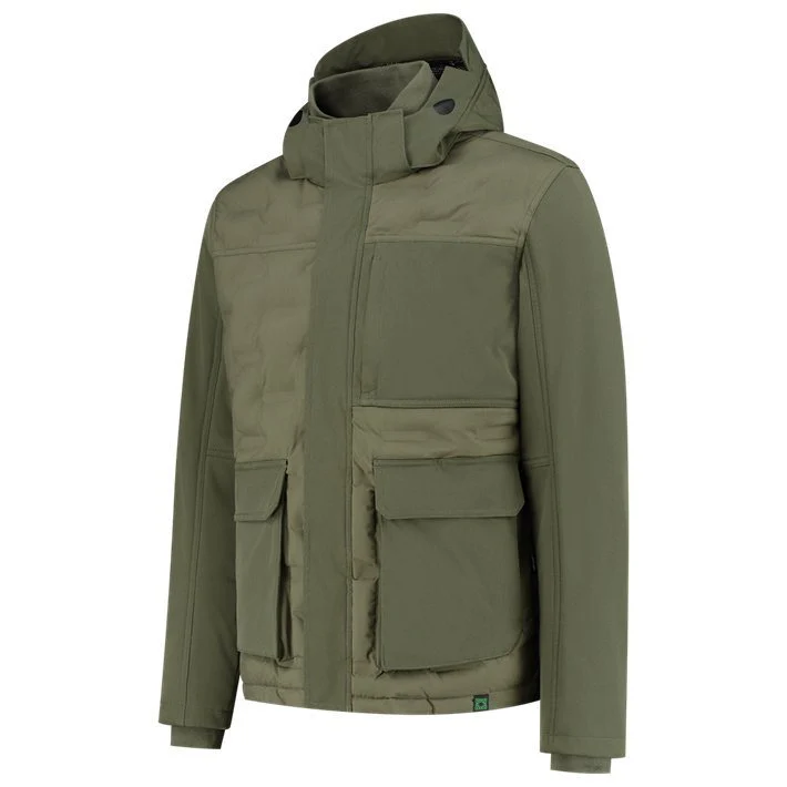 Tricorp Puffer Jack Rewear 402711