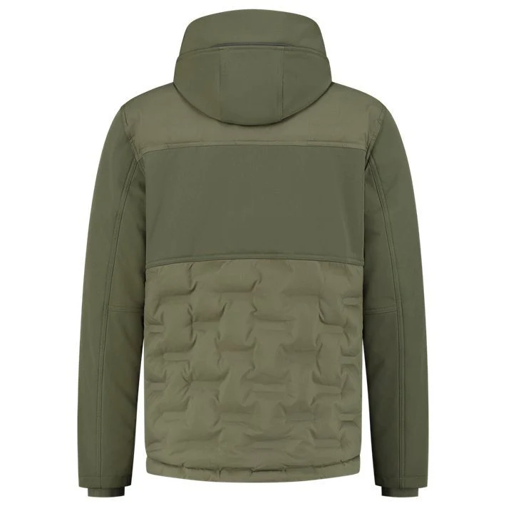 Tricorp Puffer Jack Rewear 402711