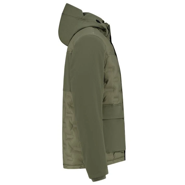 Tricorp Puffer Jack Rewear 402711