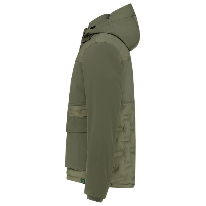 Tricorp Puffer Jack Rewear 402711