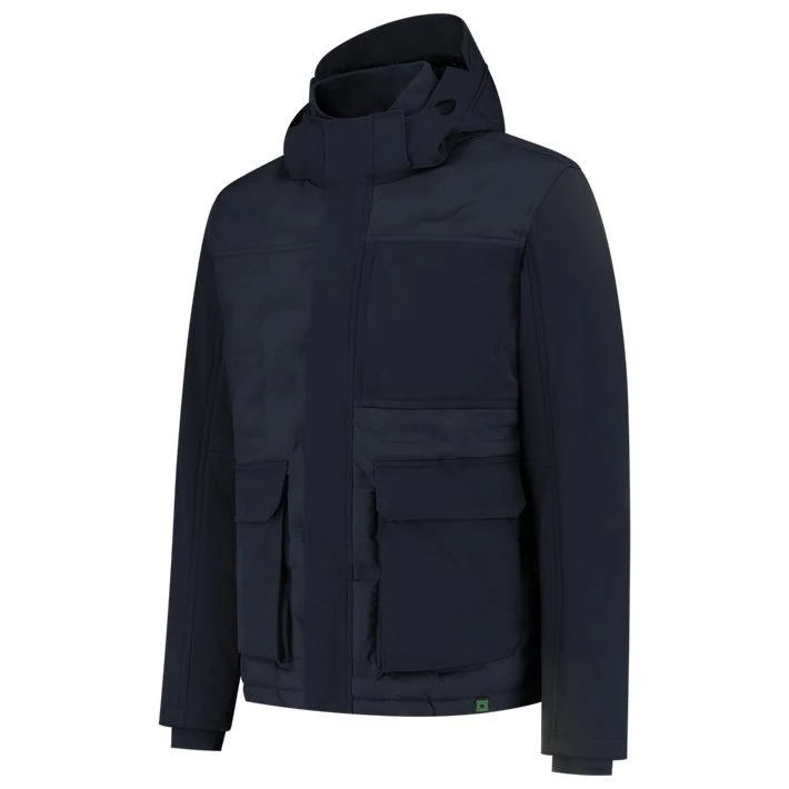 Tricorp Puffer Jack Rewear 402711