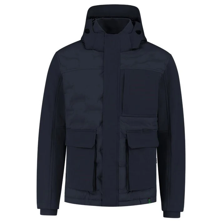 Tricorp Puffer Jack Rewear 402711