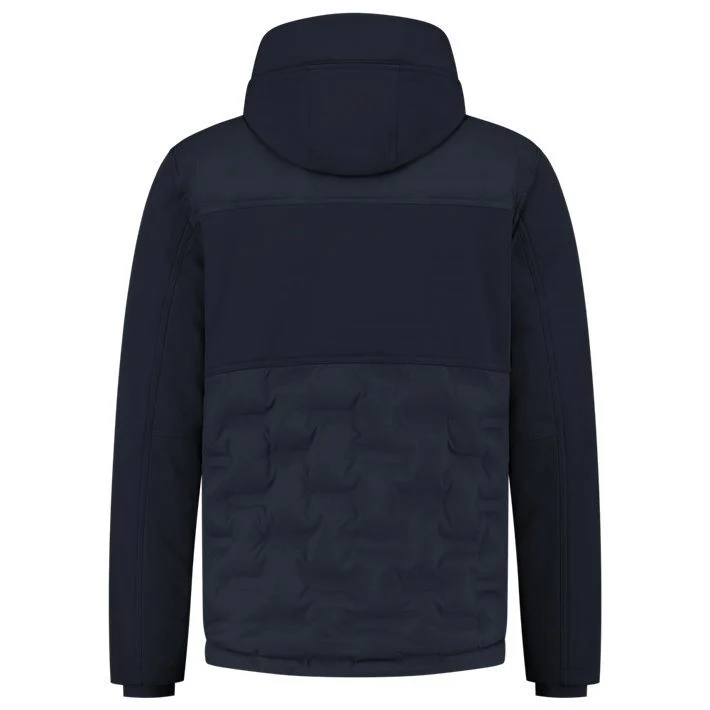 Tricorp Puffer Jack Rewear 402711