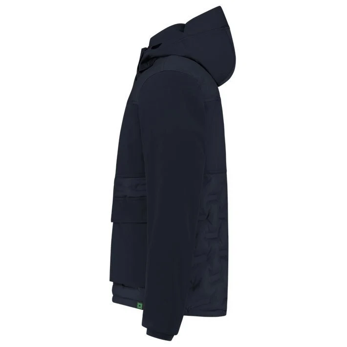 Tricorp Puffer Jack Rewear 402711