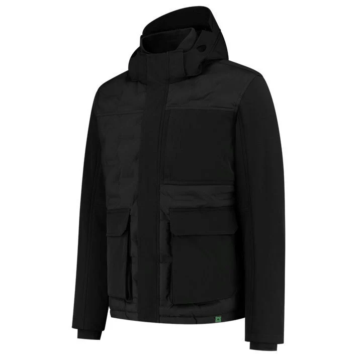 Tricorp Puffer Jack Rewear 402711
