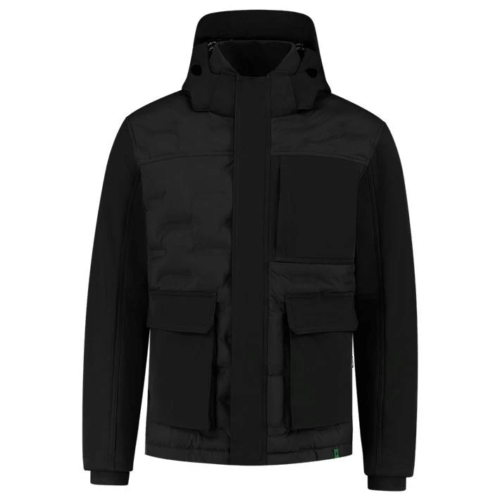 Tricorp Puffer Jack Rewear 402711