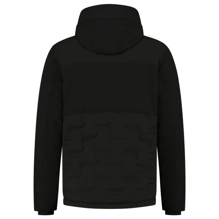 Tricorp Puffer Jack Rewear 402711