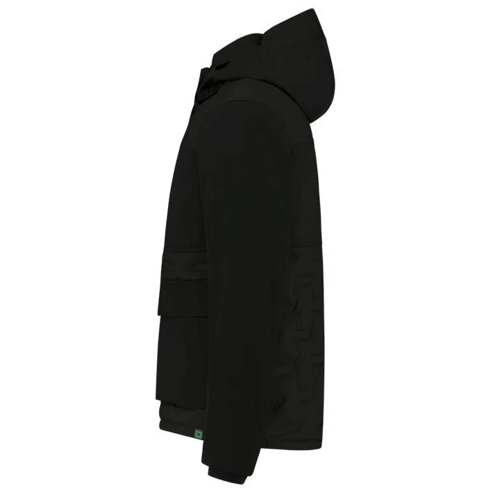 Tricorp Puffer Jack Rewear 402711