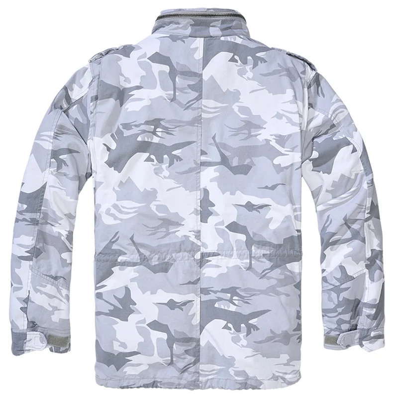 Feldjacke ”M-65 Giant” von Brandit
