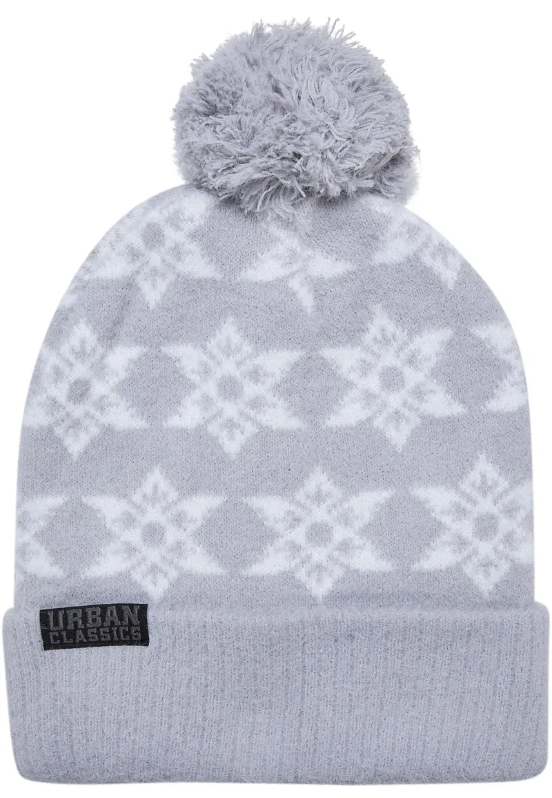 Wintermütze
