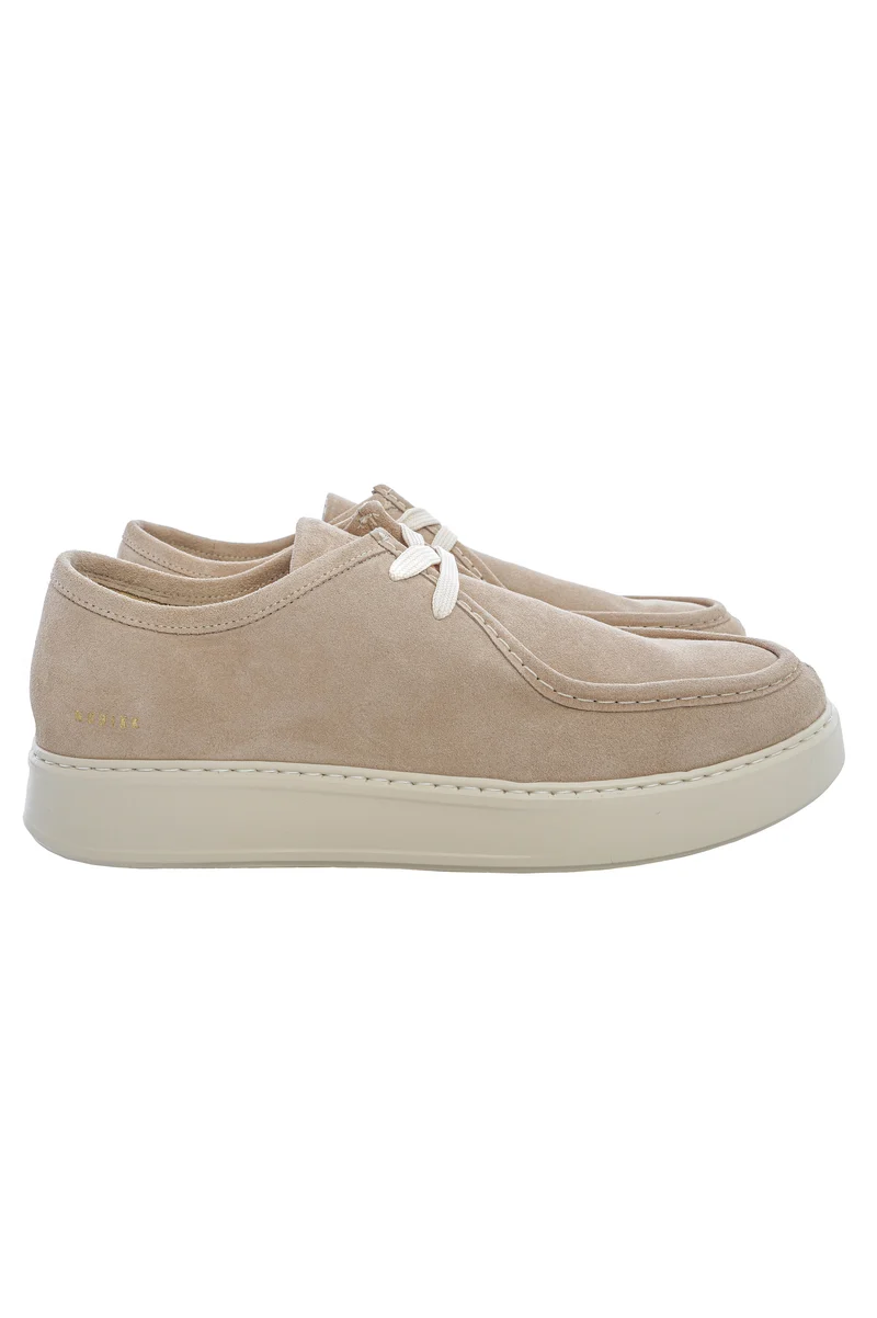 Mokassin 'Vick Ryan' Beige