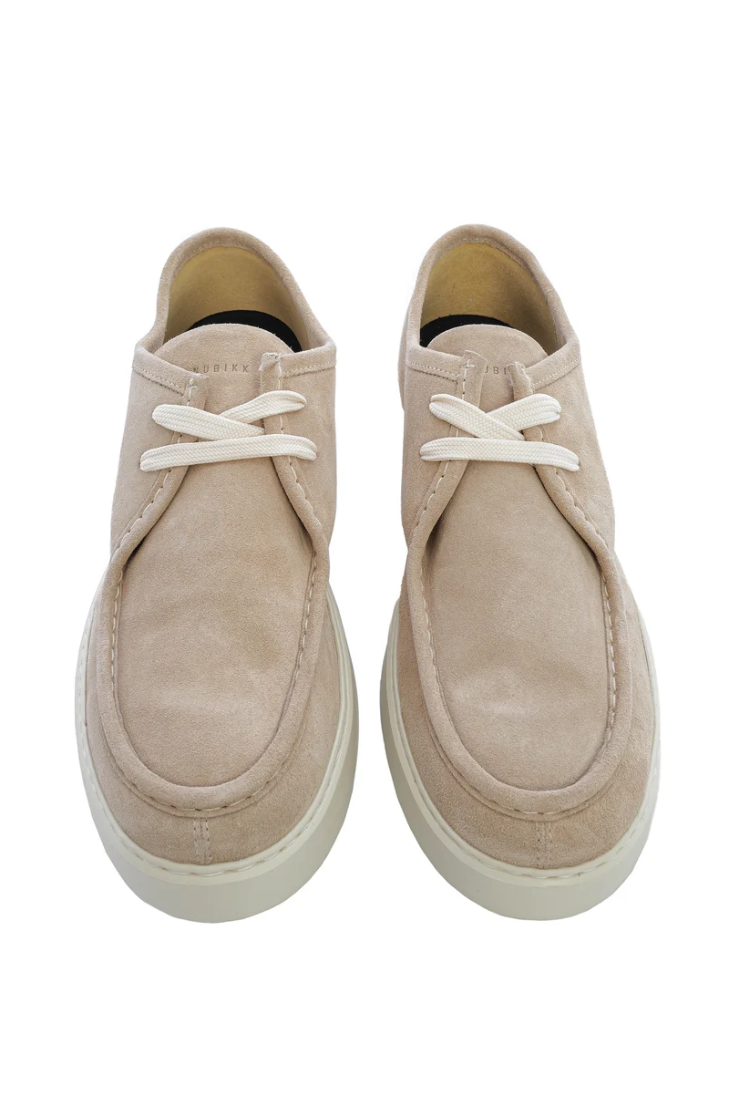 Mokassin 'Vick Ryan' Beige