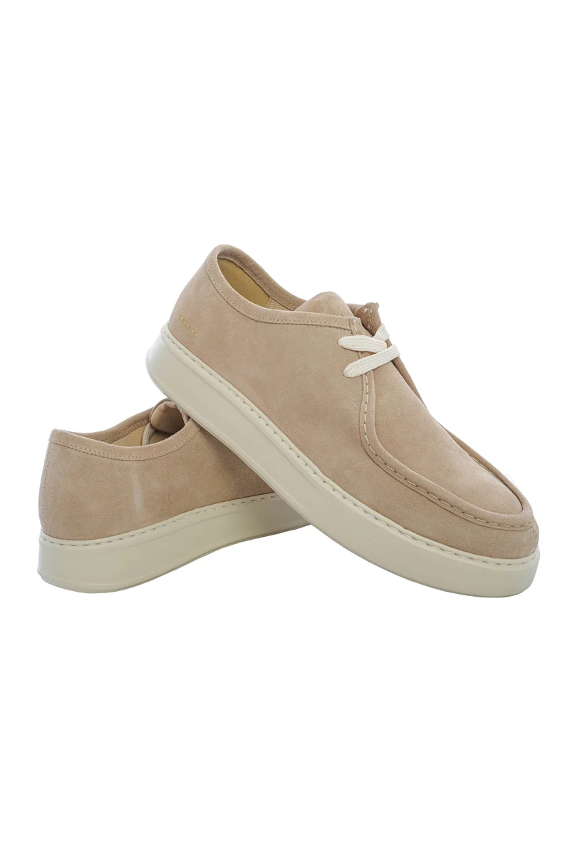 Mokassin 'Vick Ryan' Beige