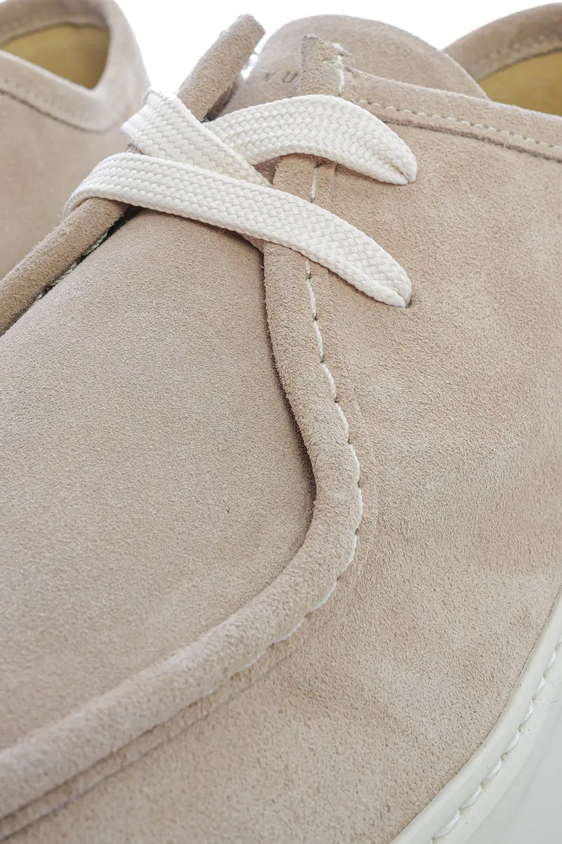 Mokassin 'Vick Ryan' Beige