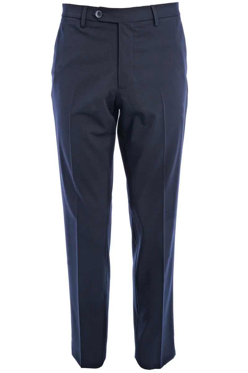 Chino 'Daniele' Dunkelblau