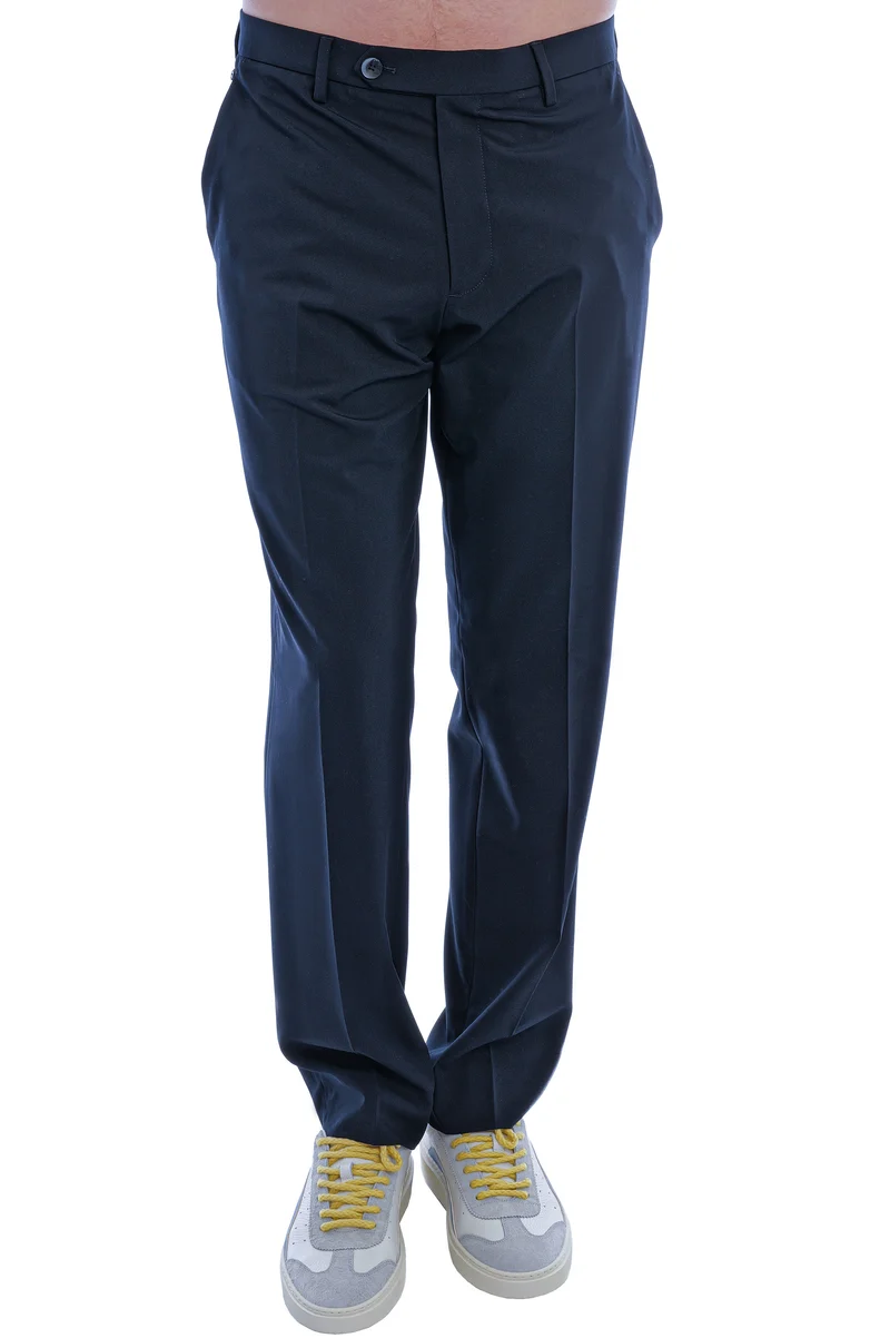 Chino 'Daniele' Dunkelblau