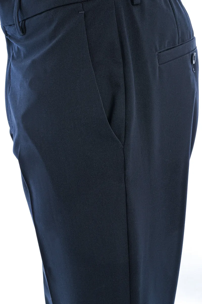 Chino 'Daniele' Dunkelblau