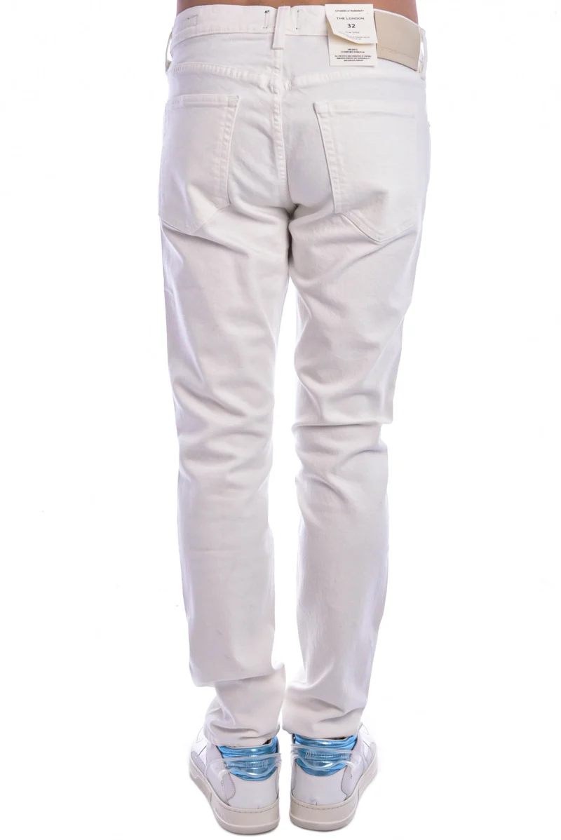 Jeans 'London' Pelican