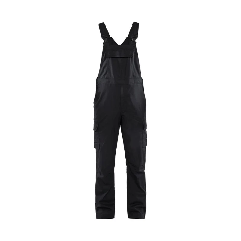 Blaklader Industrie bretelbroek stretch 2666-1344