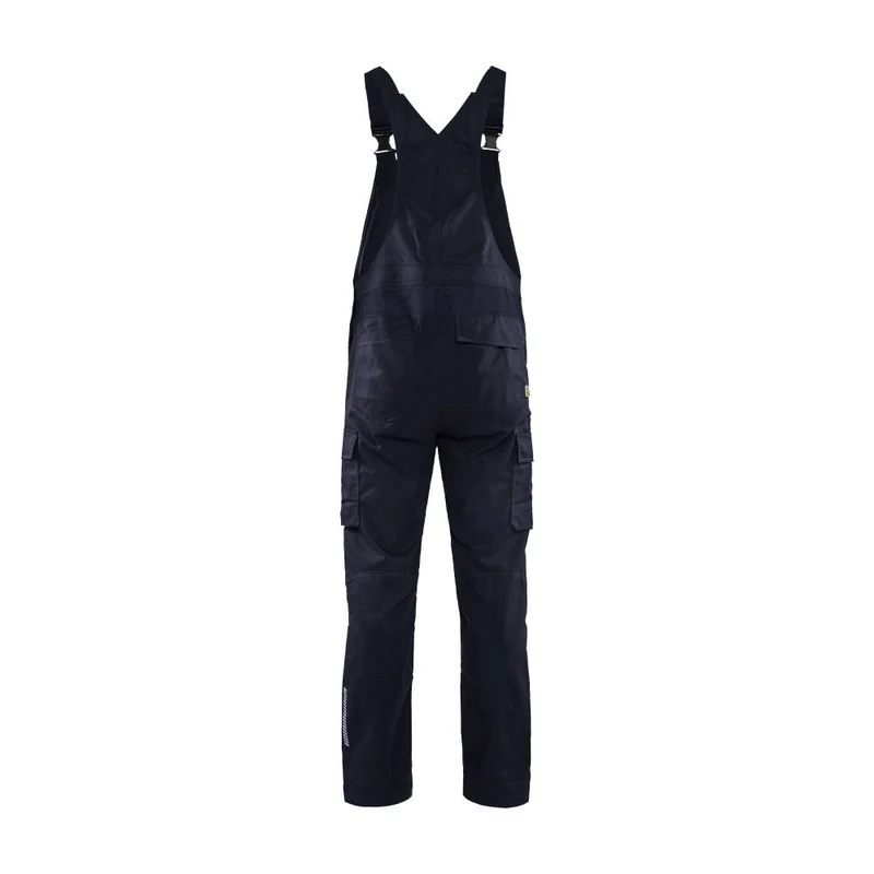 Blaklader Industrie bretelbroek stretch 2666-1344