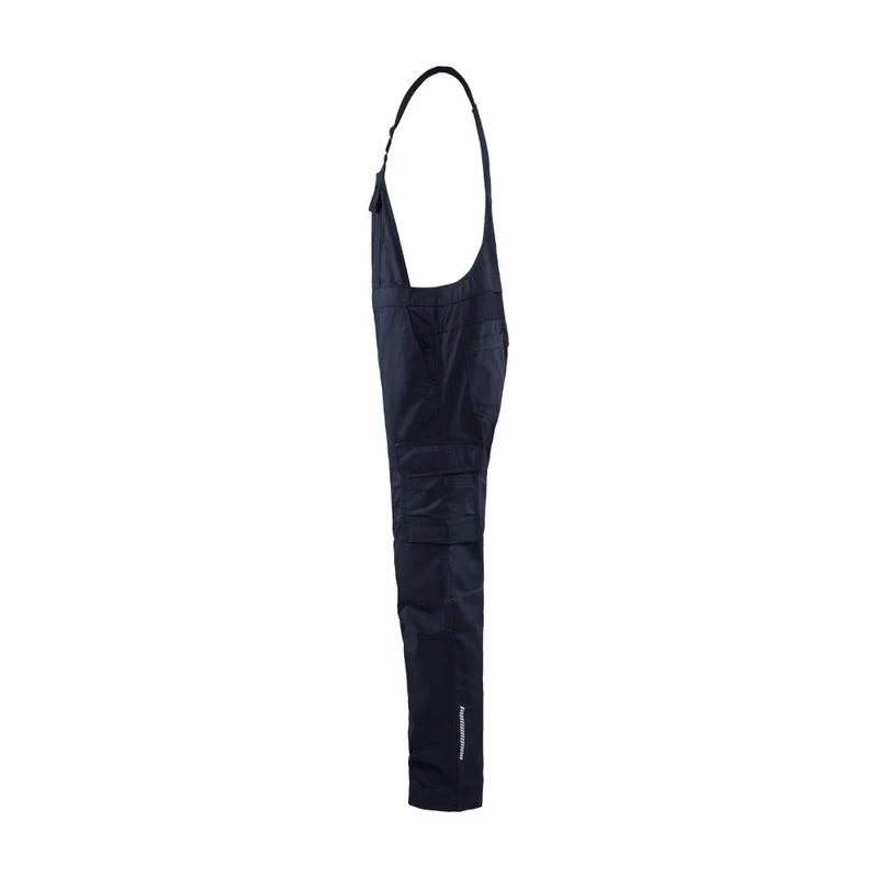 Blaklader Industrie bretelbroek stretch 2666-1344