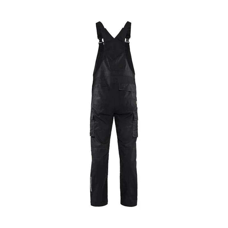 Blaklader Industrie bretelbroek stretch 2666-1344