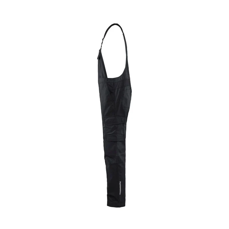 Blaklader Industrie bretelbroek stretch 2666-1344