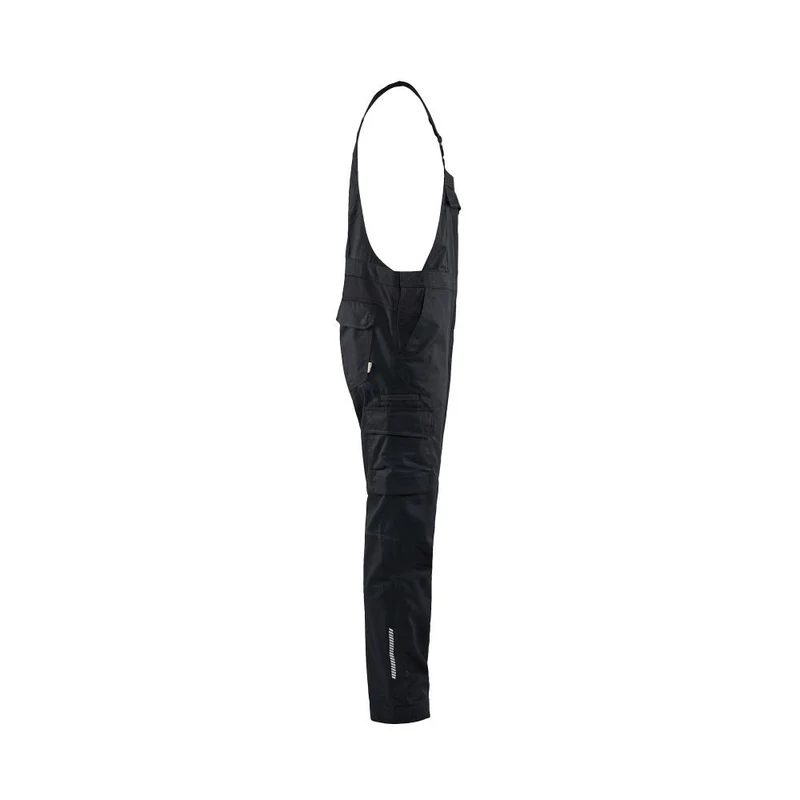 Blaklader Industrie bretelbroek stretch 2666-1344