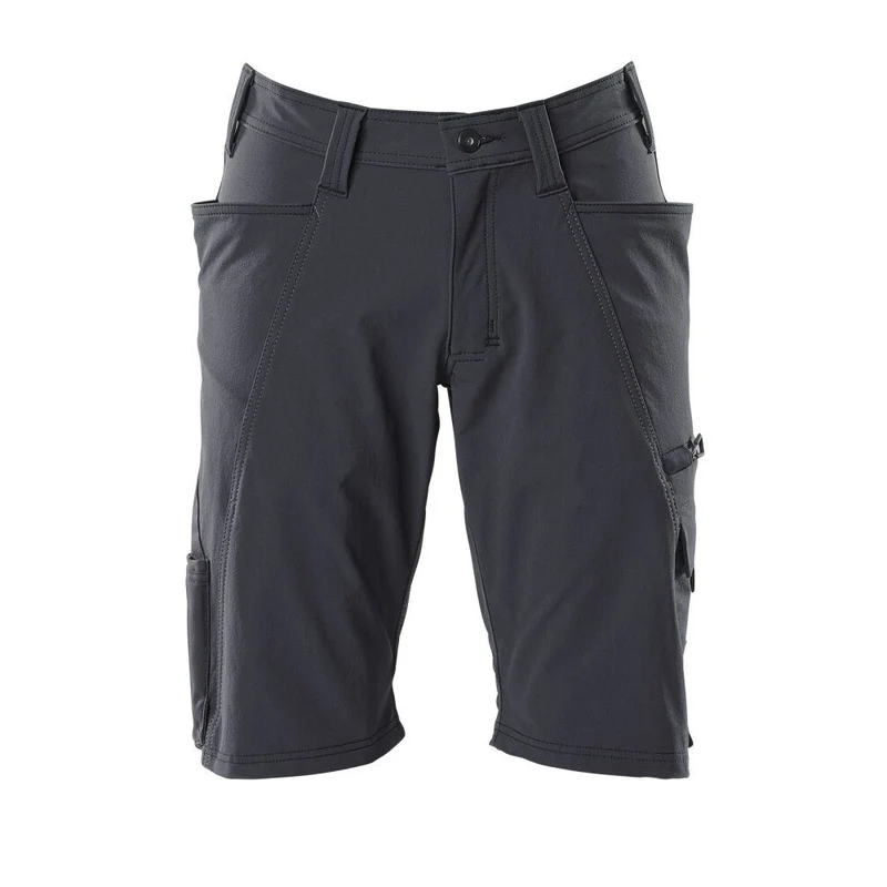 Mascot Accelerate Korte Werkbroek Stretch 18149