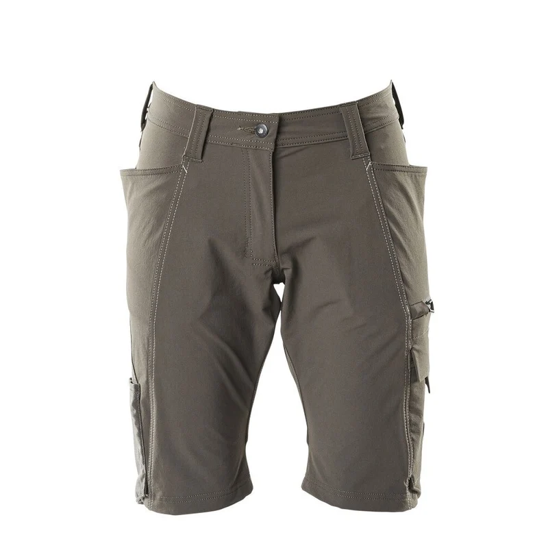 Mascot Accelerate Korte Werkbroek Stretch 18149