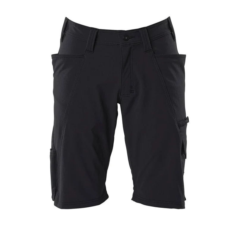 Mascot Accelerate Korte Werkbroek Stretch 18149