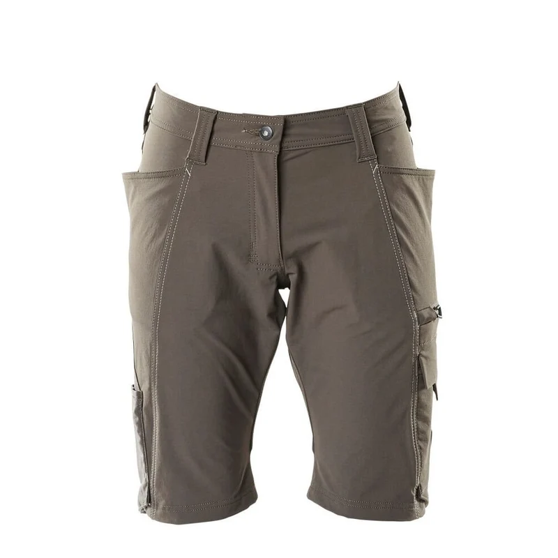 Mascot Accelerate Korte Werkbroek Stretch 18149