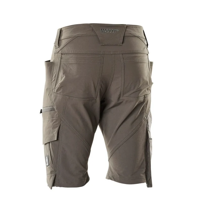 Mascot Accelerate Korte Werkbroek Stretch 18149