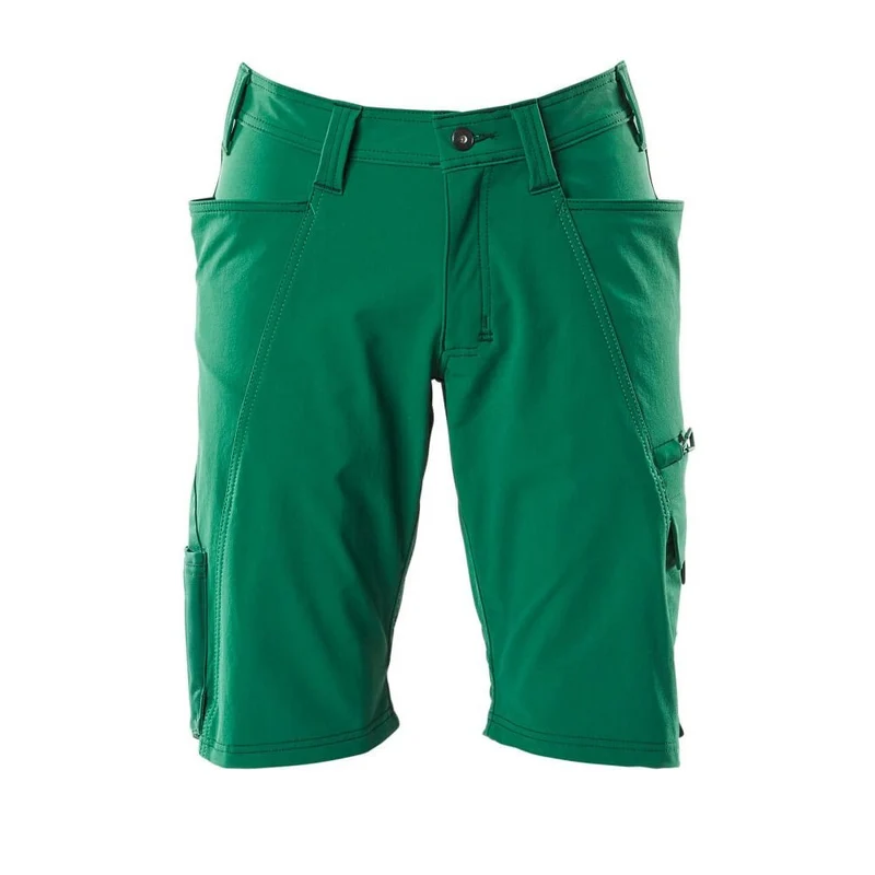 Mascot Accelerate Korte Werkbroek Stretch 18149