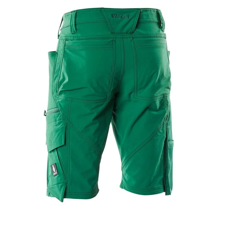 Mascot Accelerate Korte Werkbroek Stretch 18149