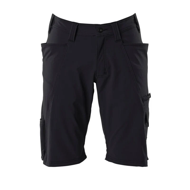 Mascot Accelerate Korte Werkbroek Stretch 18149