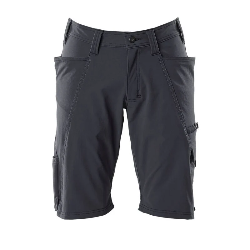 Mascot Accelerate Korte Werkbroek Stretch 18149