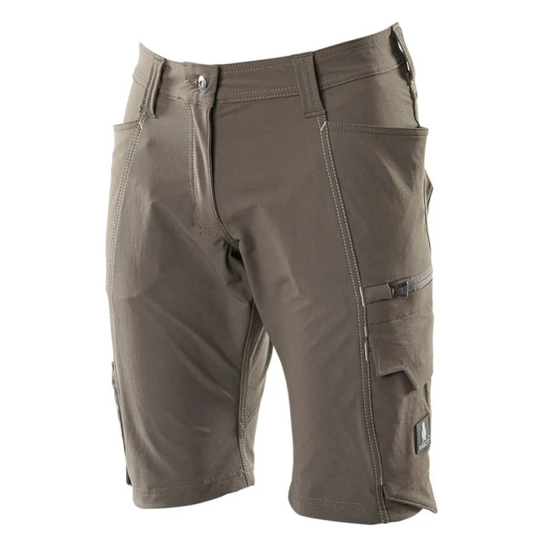 Mascot Accelerate Korte Werkbroek Stretch 18149
