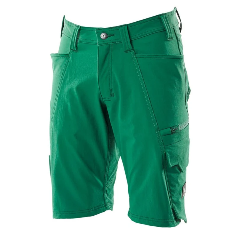 Mascot Accelerate Korte Werkbroek Stretch 18149