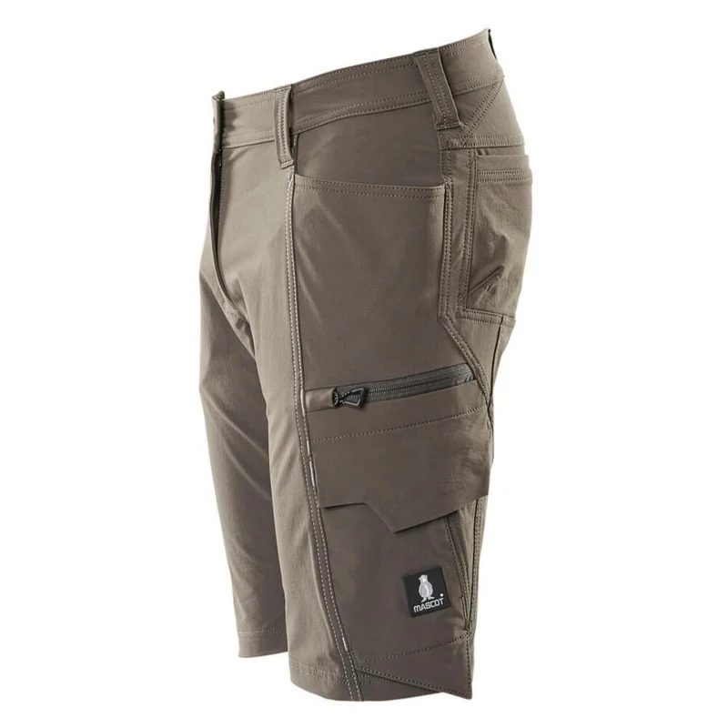 Mascot Accelerate Korte Werkbroek Stretch 18149