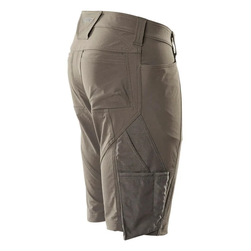 Mascot Accelerate Korte Werkbroek Stretch 18149