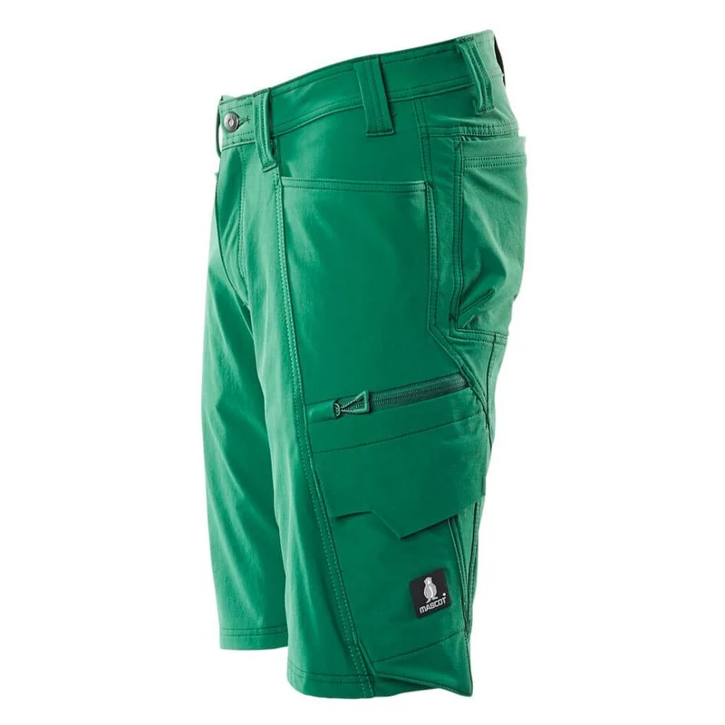 Mascot Accelerate Korte Werkbroek Stretch 18149